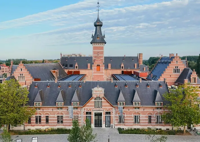 Van Der Valk Mechelen