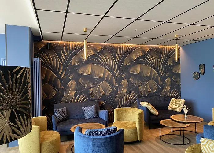 Thermalhotel Kemper