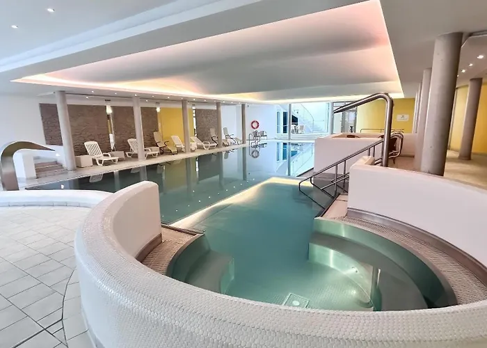 Berghotel Hammersbach, Sure Hotel Collection By Best Western