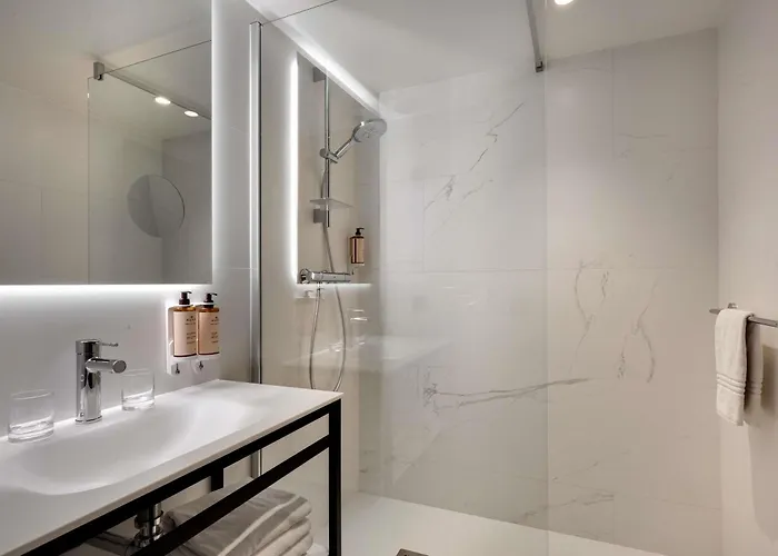Mercure Montpellier Centre Antigone