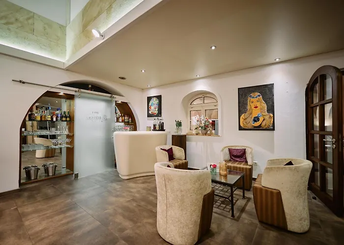 Hotel Residenz Passau