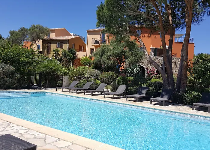 Residence A Merula