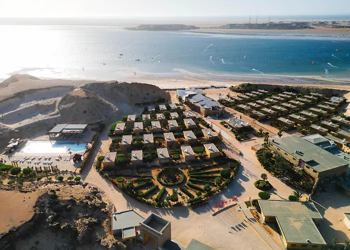  Dakhla Club&SPA