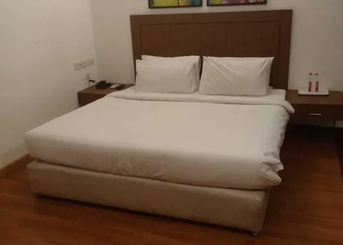  Marina Inn Egmore Chennai