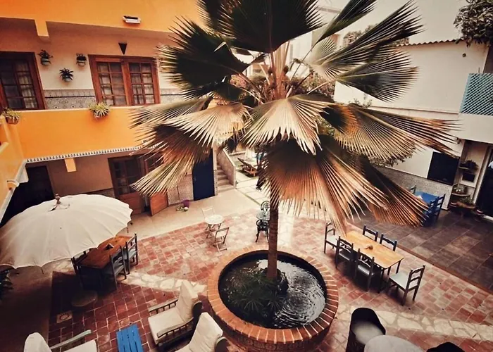 Casa Mara Dakar