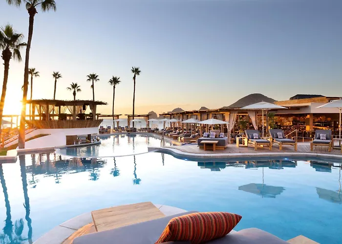 Me Cabo - Adults Only