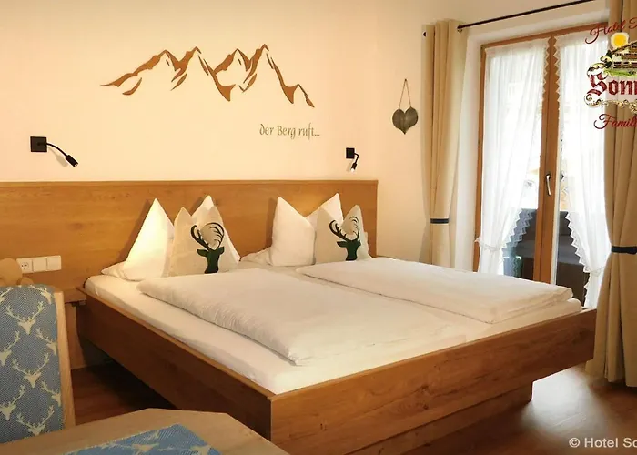 Hotel-Gasthof-Sonneck
