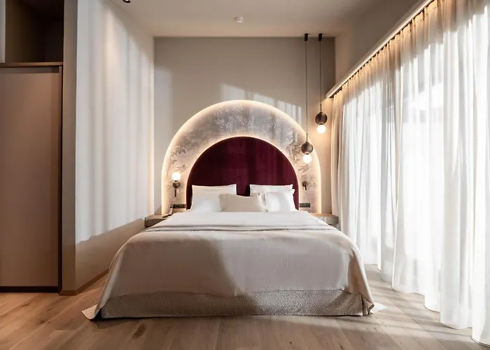 Biancaneve Family Hotel