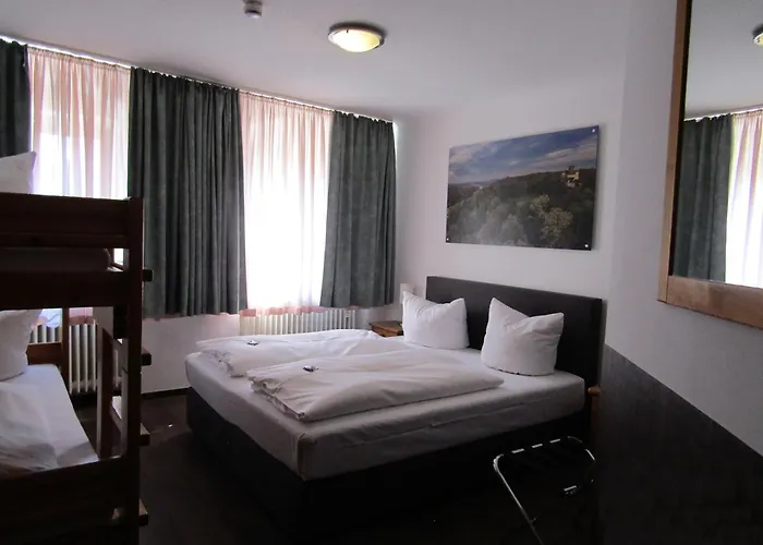 Hotel Guntia