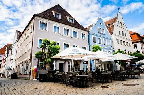 Hotel Guntia