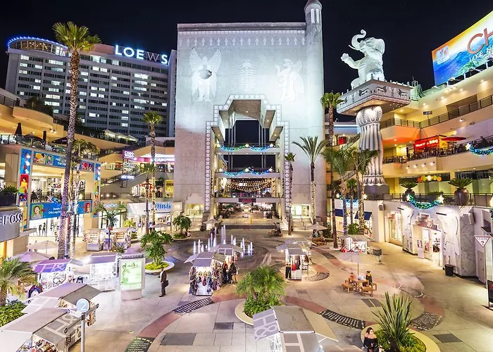 Hotel: Blvd Hotel & Suites - Walking Distance To Hollywood Walk Of Fame (Adults Only)