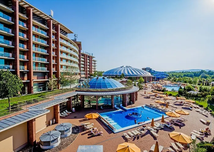 Aquaworld Budapest