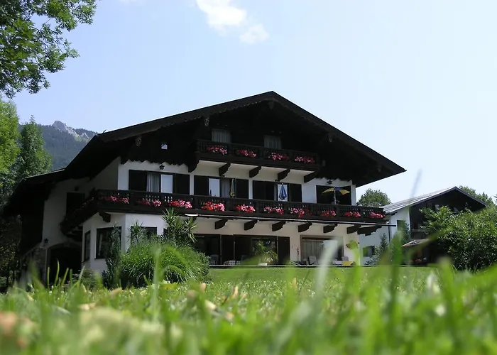 Haus Seeschwalbe