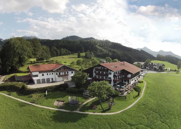3 SterneHotel Seiserhof&Seiseralm