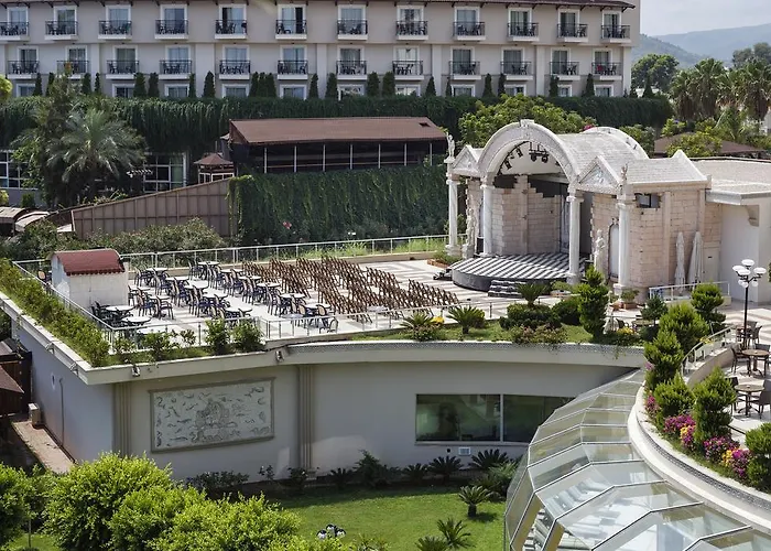 Sentido Palmet Beach Resort