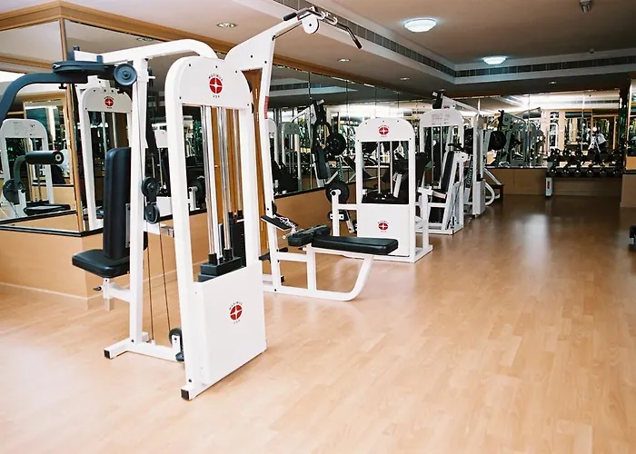 Winchester Grand Hotel Apartment