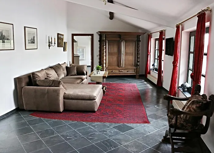 Ferienwohnung Fischerhütte Xanten