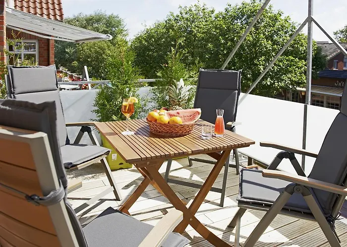 Hotel Nordwind