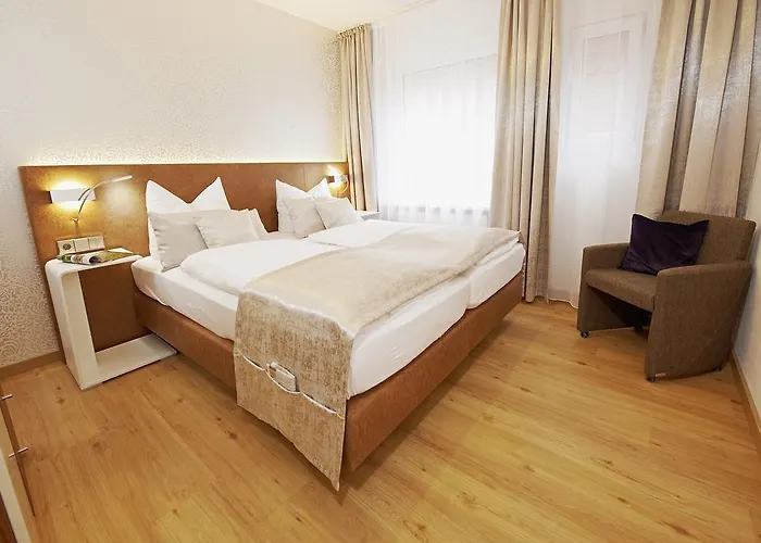 Hotel Nordwind