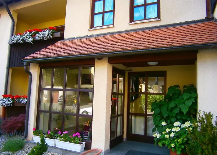 Gasthof Drei Linden