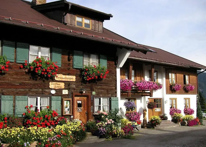Landhaus Schmid