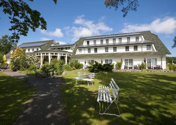 3-Sterne-Hotel: Hotel-Marks-Garni