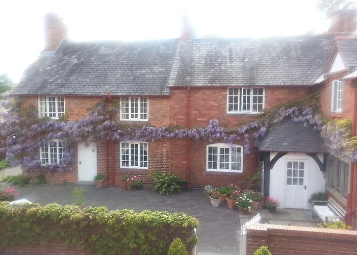 4 Sterne Hotels Cotton Farm
