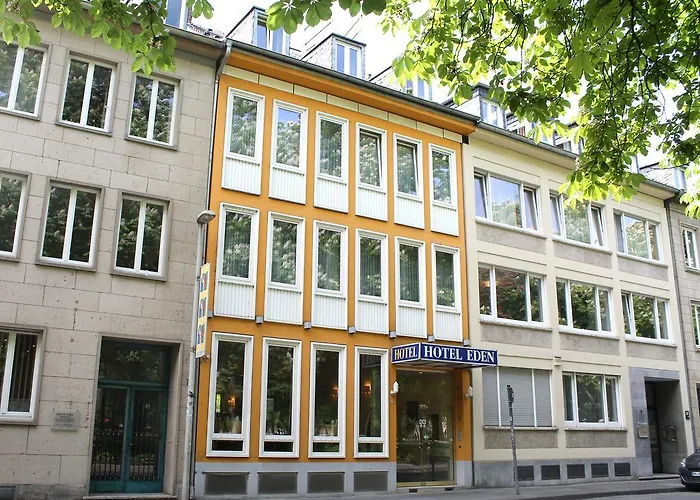 EDEN - Am Hofgarten