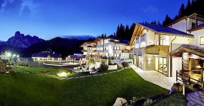 Skihotel: Hotel Costes