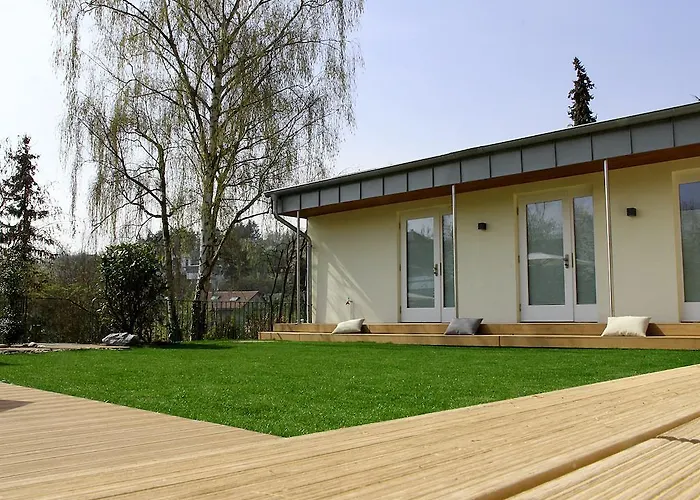 Boutique-Hotel: Boutique Hotel Villa Katharina