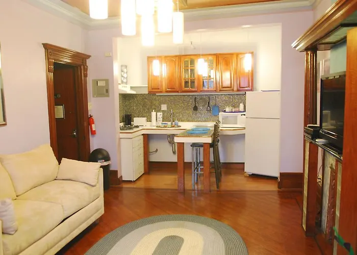 Missing Lantern Resident Suites City