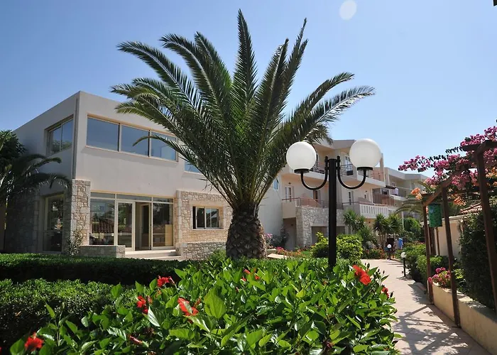 Günstiges Hotel: Cretan Garden Adults Only Hotel 16Plus
