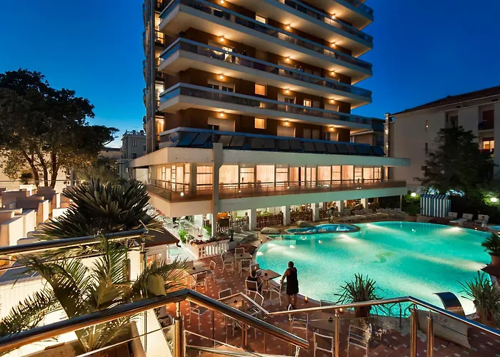 Hotel Gambrinus - Valentini Family Village