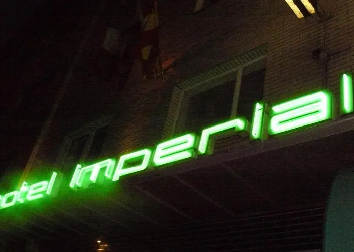 Hotel Imperial