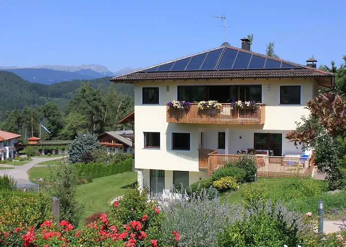 Ferienvermietung: Villa Tanja