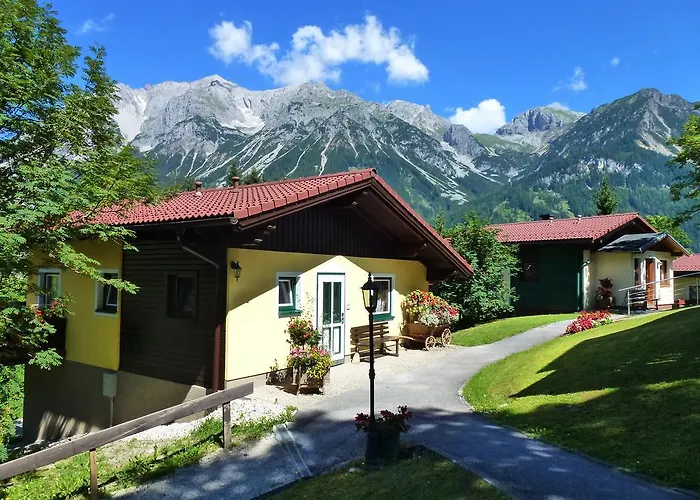 Ramsauer Sonnenalm