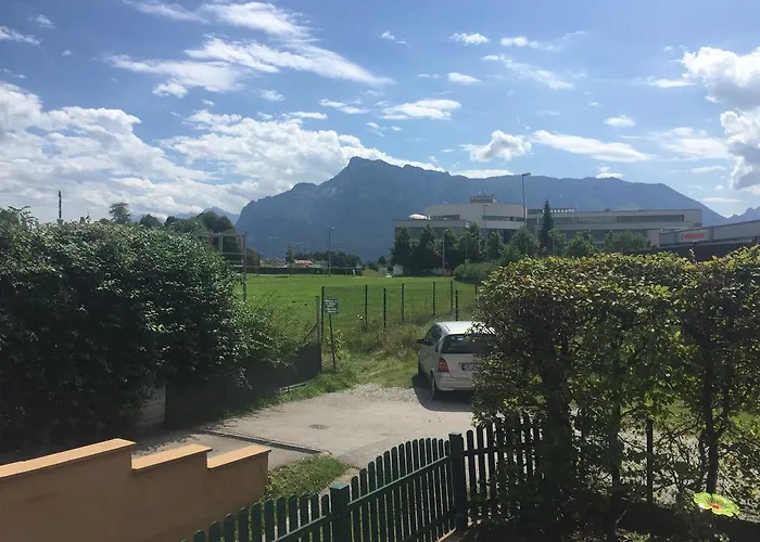 Günstiges Hotel: Haus Kernstock