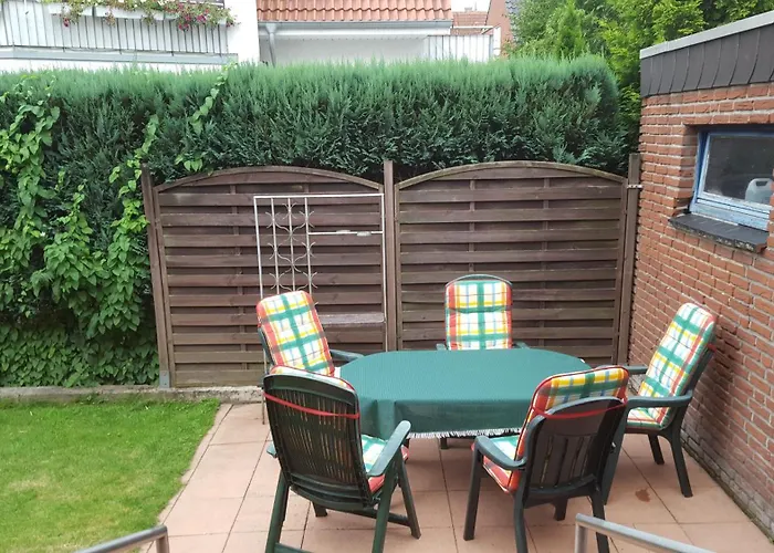 An der Wilhelmshöhe