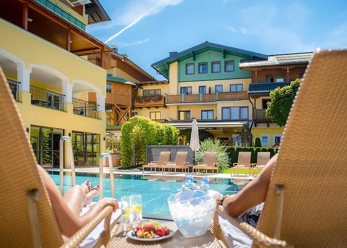 Hotel Brückenwirt
