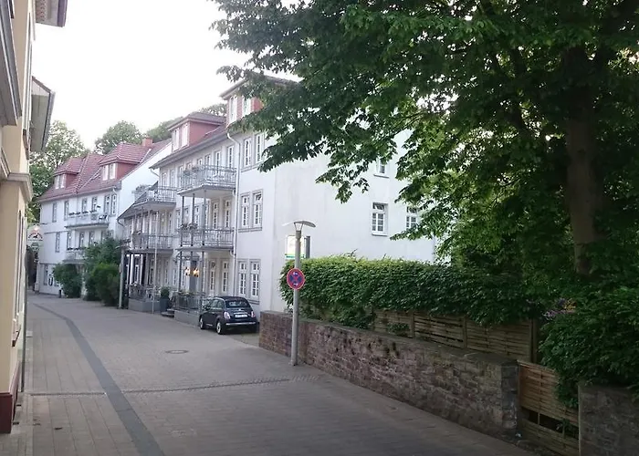 Classicflairhotel Bad Pyrmont