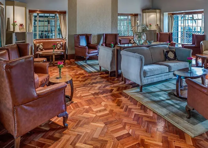 Southern Sun Mayfair Nairobi