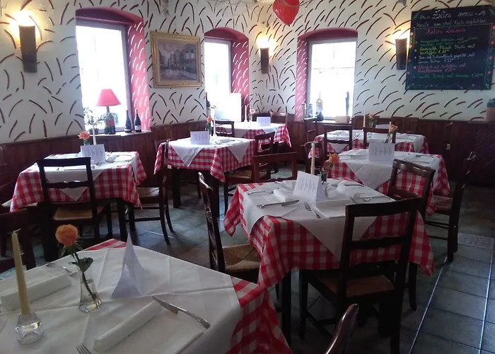 Günstiges Hotel: Antica Locanda