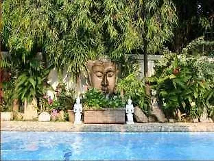 Haustierfreundliches Hotel: Le Prive