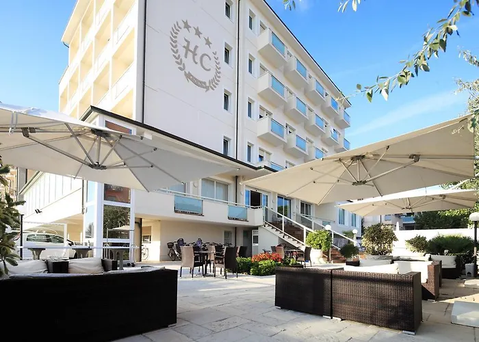 3 SterneHotel Continental