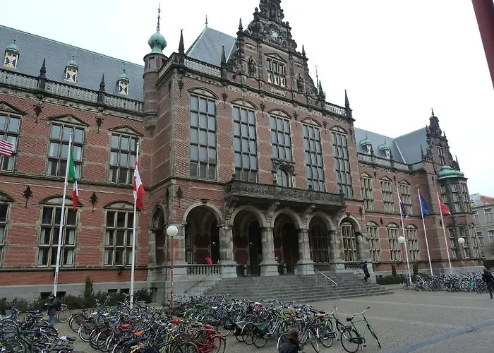 University