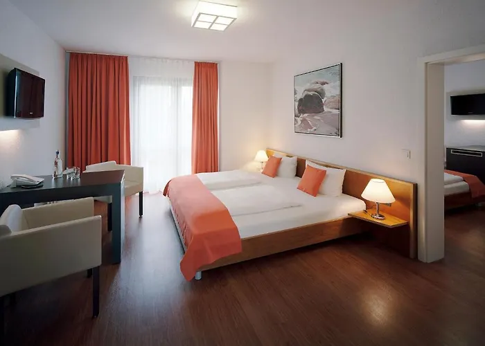 3-Sterne-Hotel: Akademiehotel Dresden