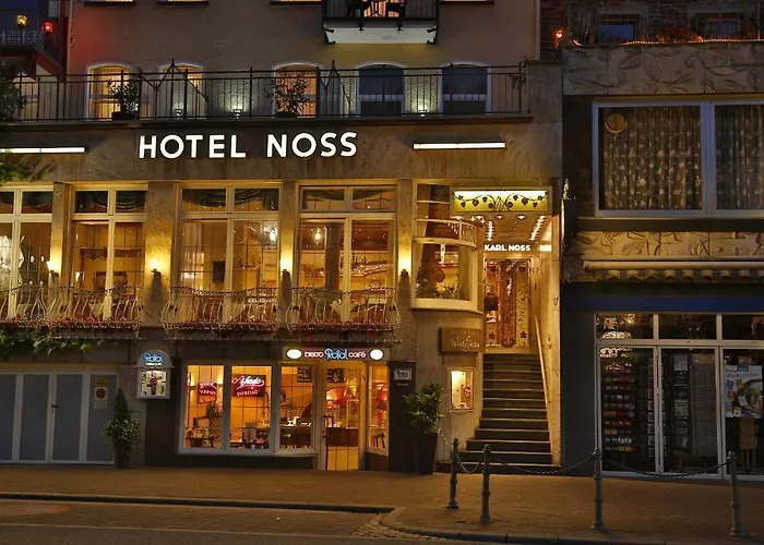 Karl Noss