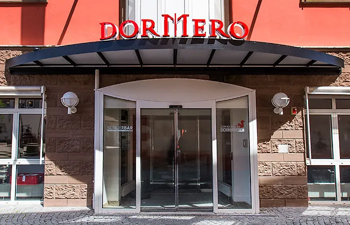 Haustierfreundliches Hotel: DORMERO Hotel Villingen-Schwenningen
