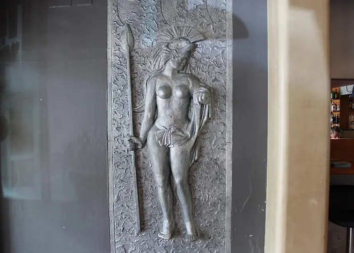 Hotel Athene (Adults Only)