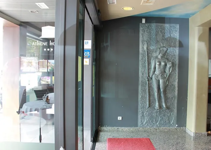 Hotel Athene (Adults Only)